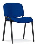 krzesła konferencyjne, krzesła do poczekalni Iso